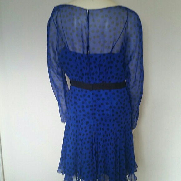 Jill  stuart  dress - Picture 2 of 4